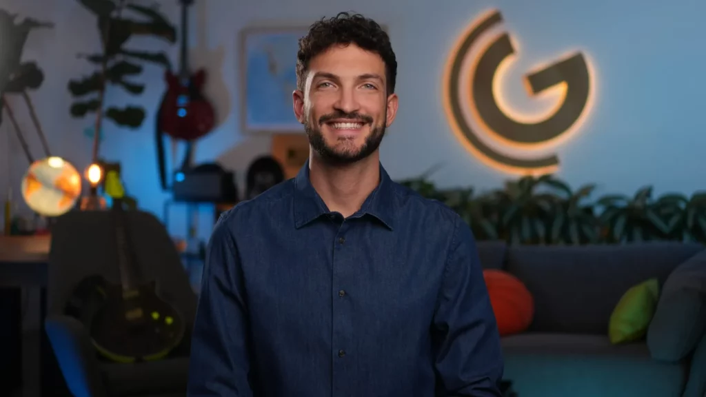 Riccardo De Marco