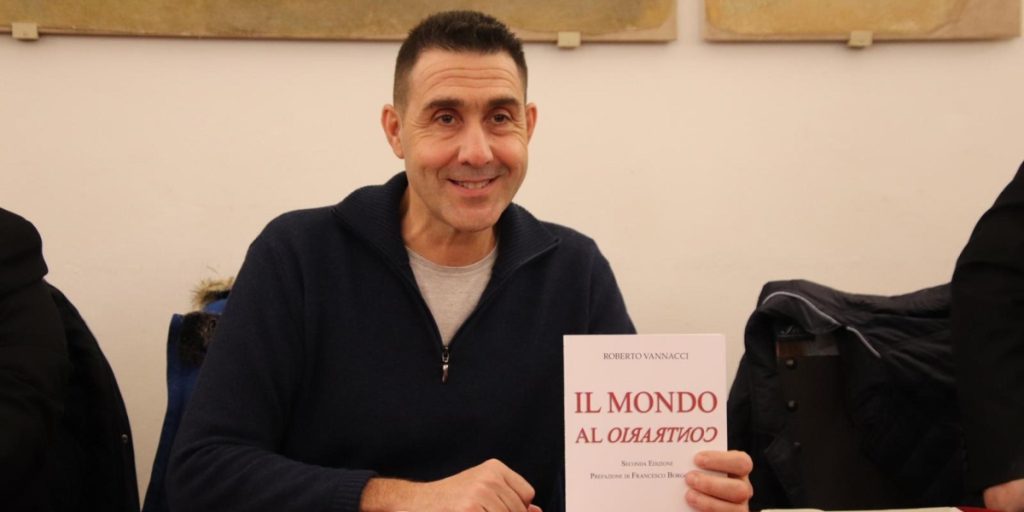 Roberto Vannacci
