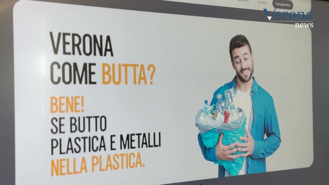 Verona come butta