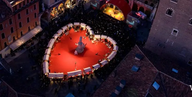 San Valentino