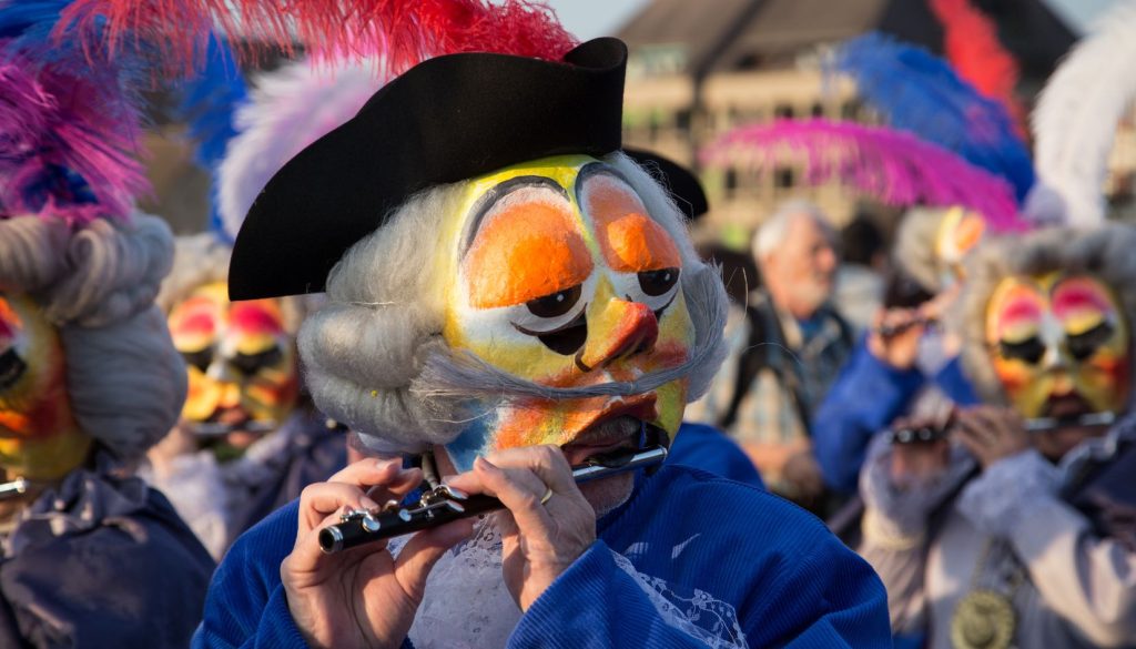Carnevale