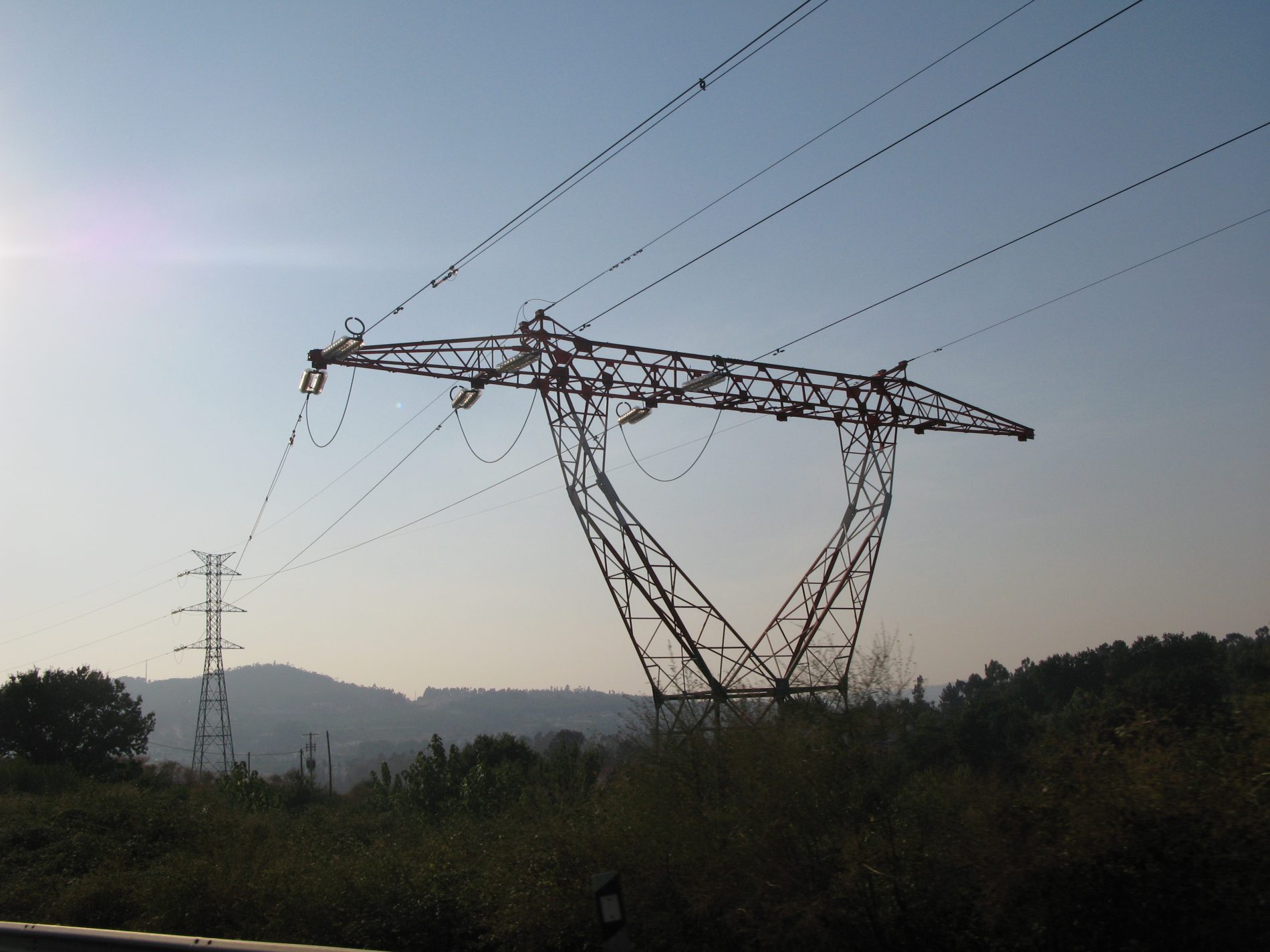 Energia elettrica