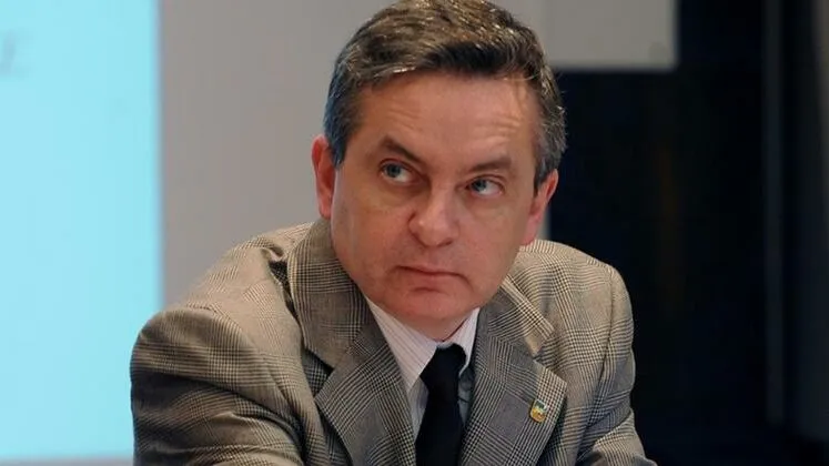 Franco Bonfante