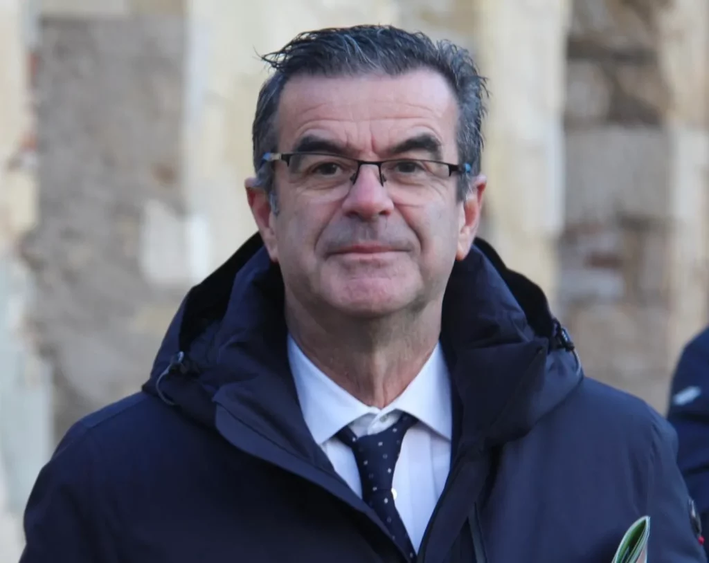 Padovani FDI