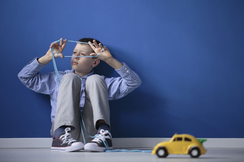 Sindrome di Asperger
