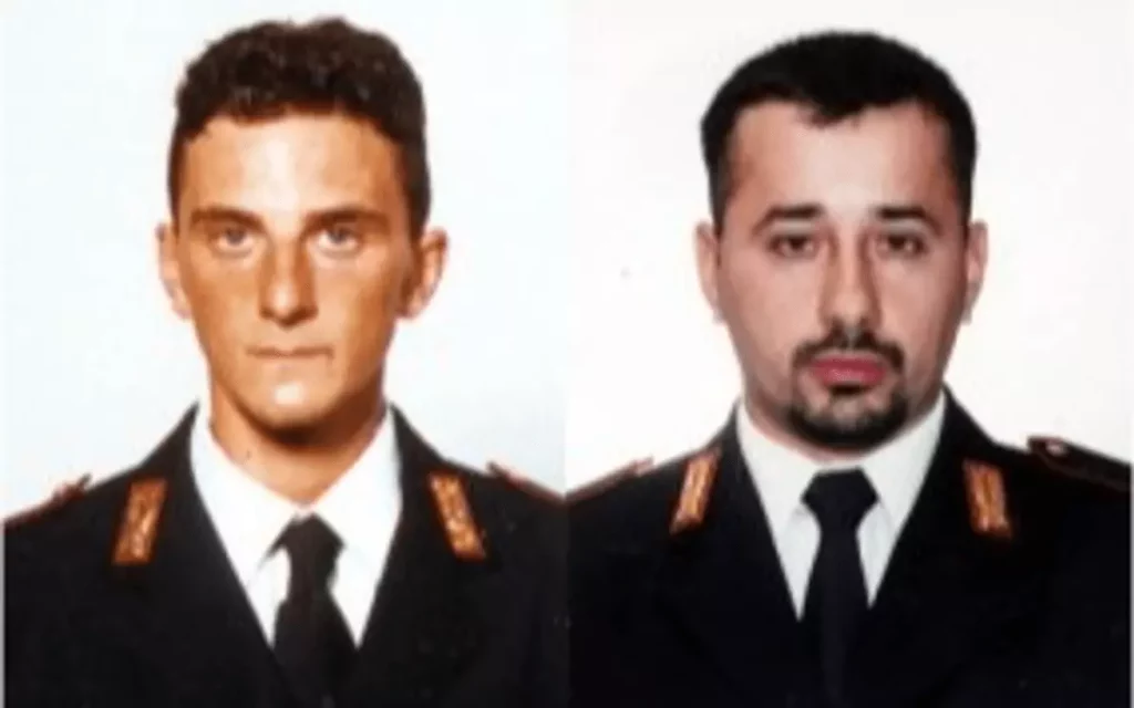 Turazza e Cimarrusti