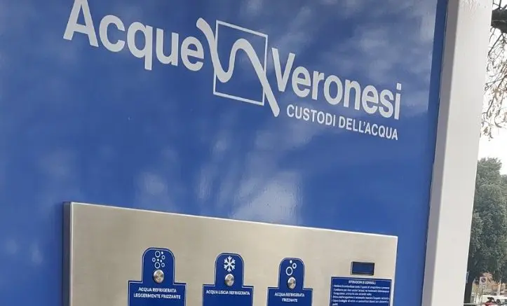 Acque Veronesi