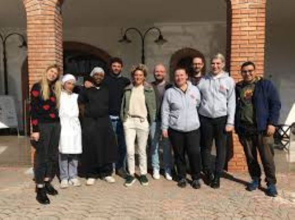 Cooperativa Panta Rei di Verona