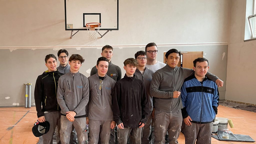 Palestra Ferraris