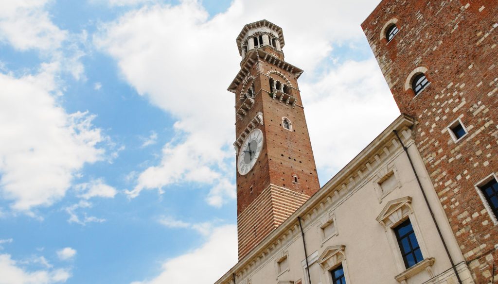 Torre dei Lamberti