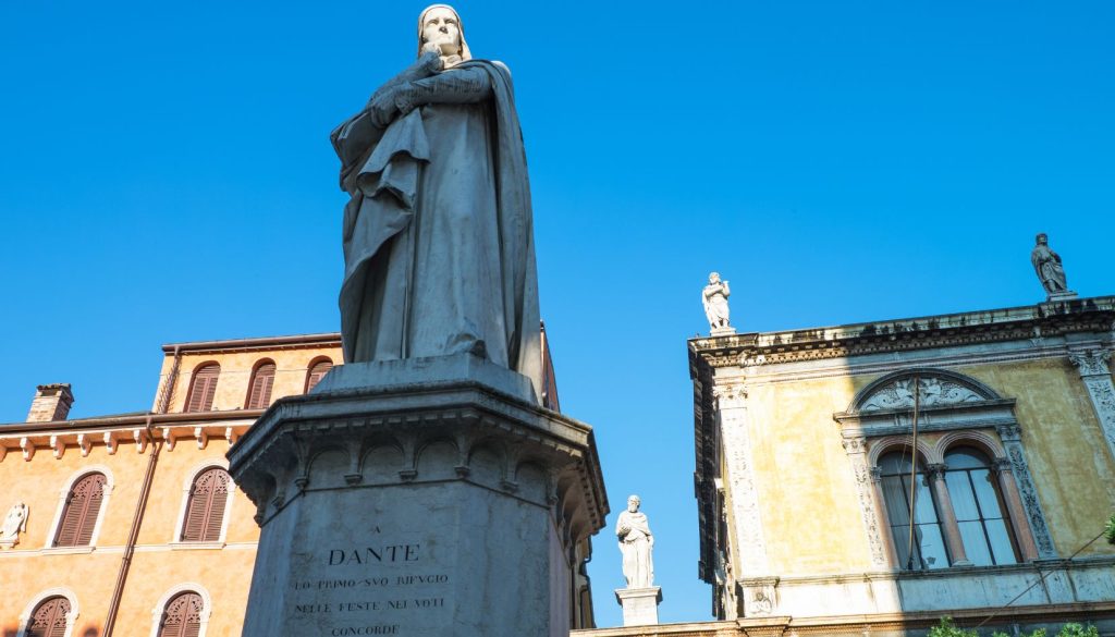 Dante Alighieri