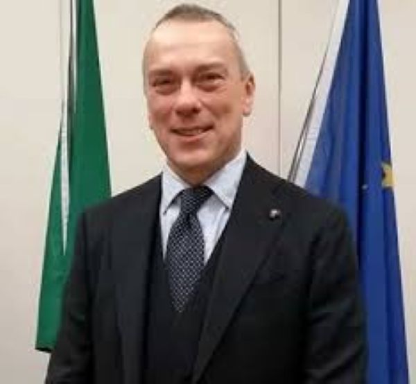 Flavio Pasini