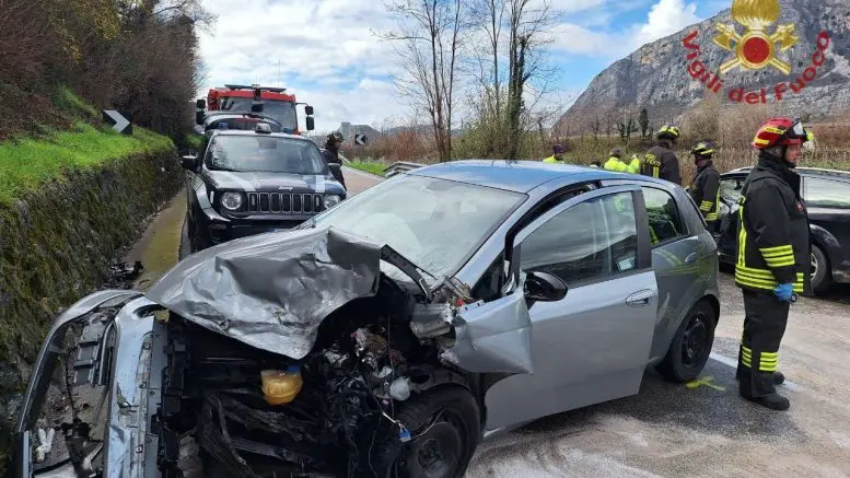 incidente