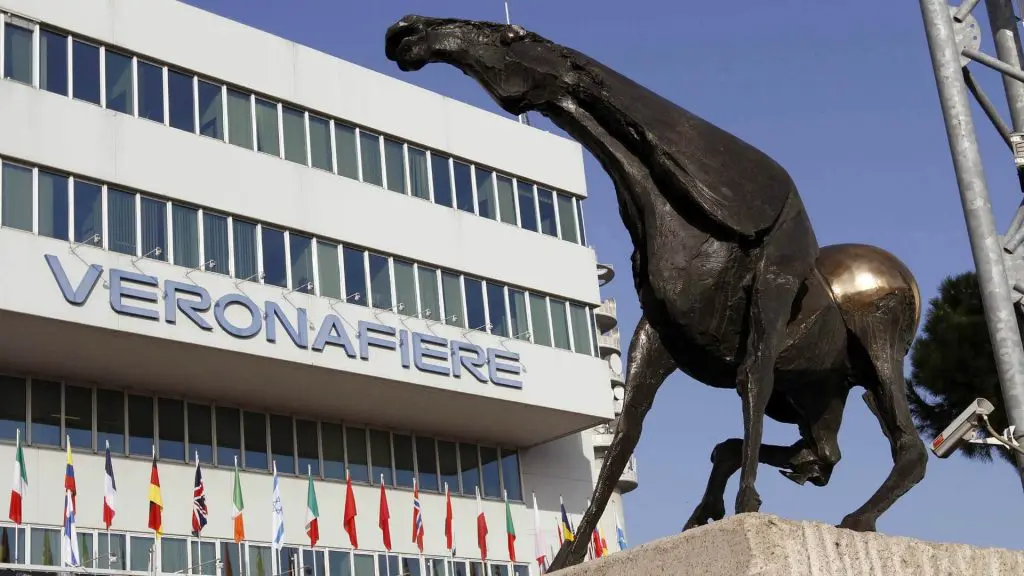 Veronafiere