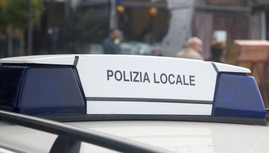 Polizia locale