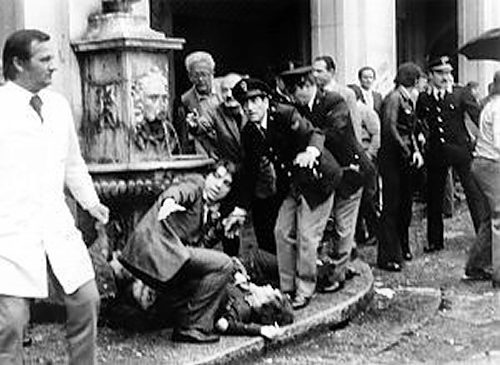 Strage piazza della Loggia a Brescia