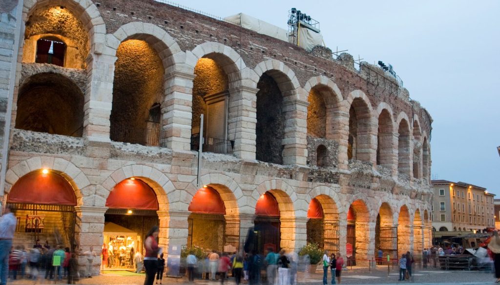 Arena di Verona