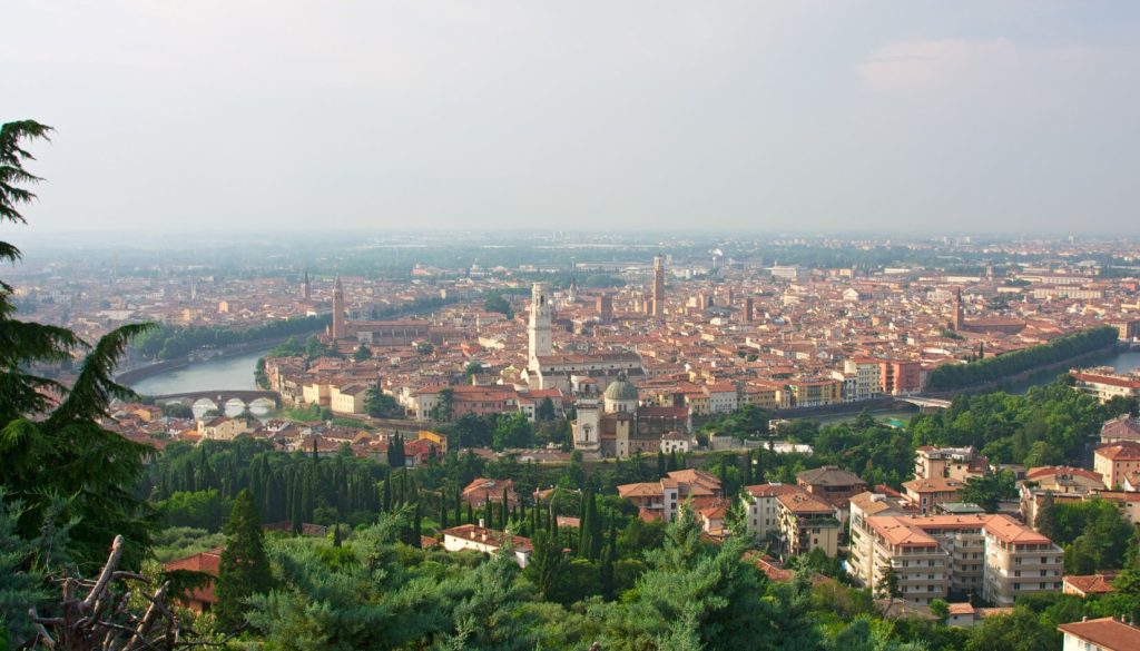 Verona