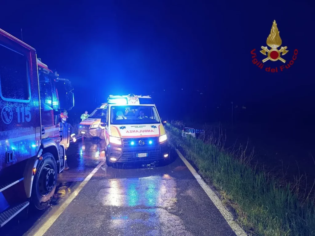 Ambulanza