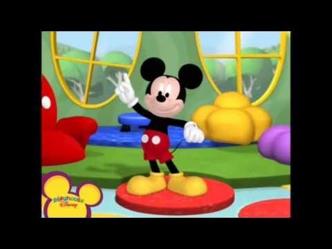 Topolino 3