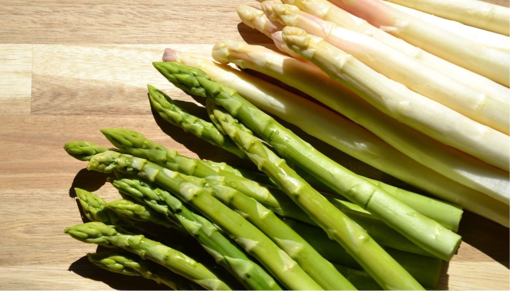 Asparagi