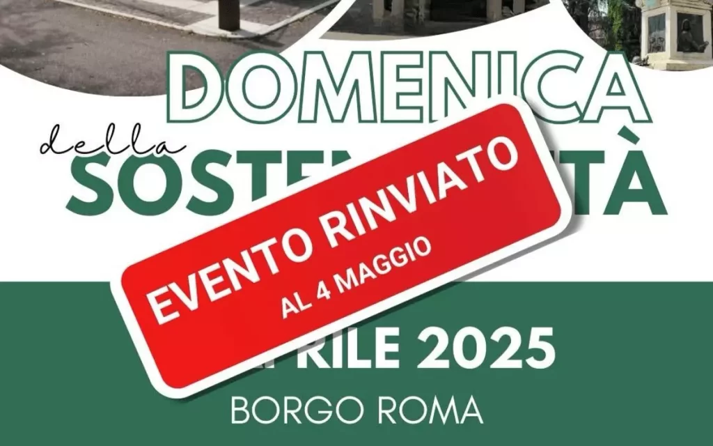 borgo roma