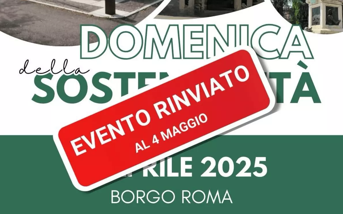 borgo roma