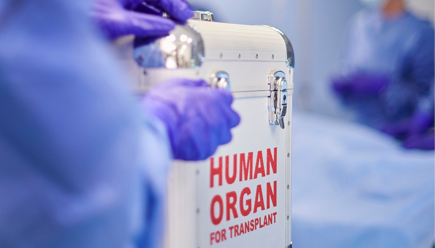 donazione organi
