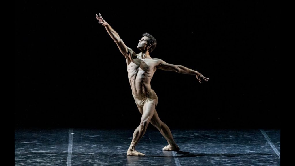 Roberto Bolle