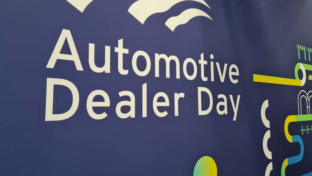 Automotive Dealer Day - House of Mobility