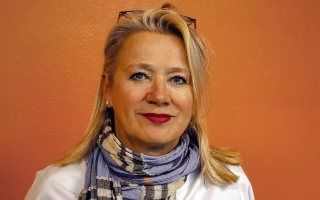 Marina Tommasi