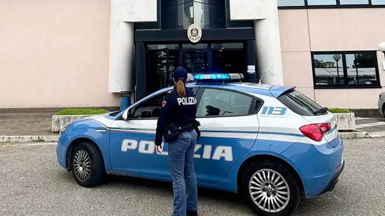 Polizia