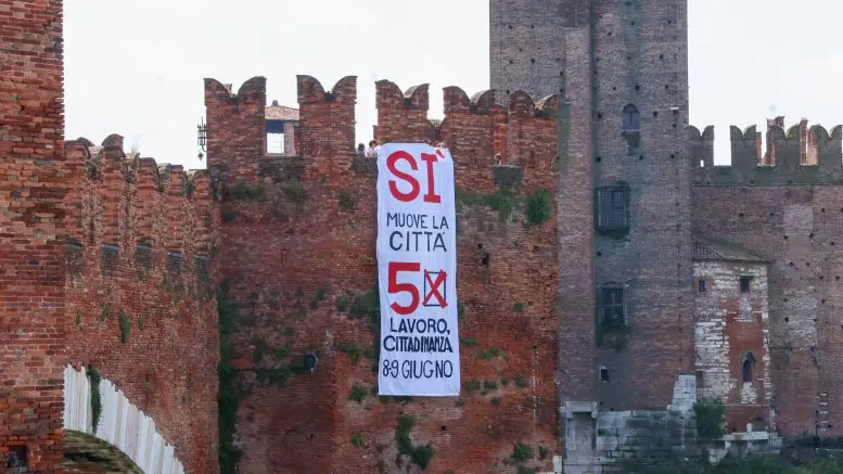 Referendum