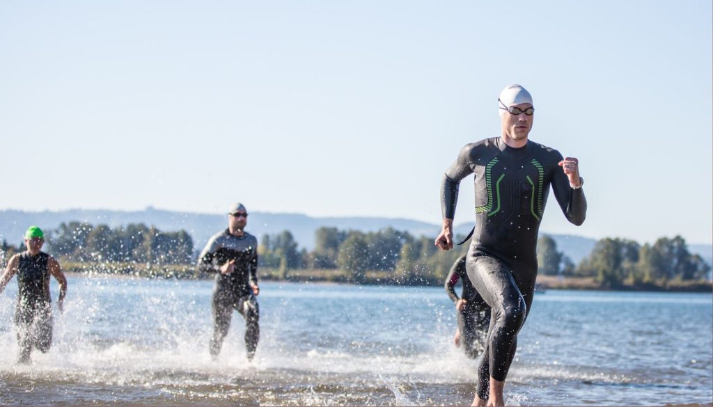 Triathlon
