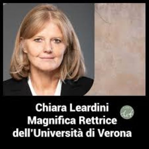 Chiara Leardini