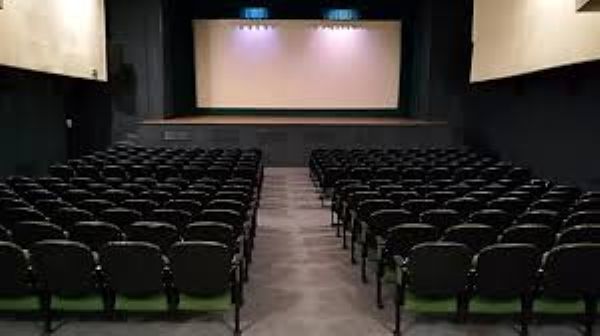 Cinema teatro Aurora di Verona