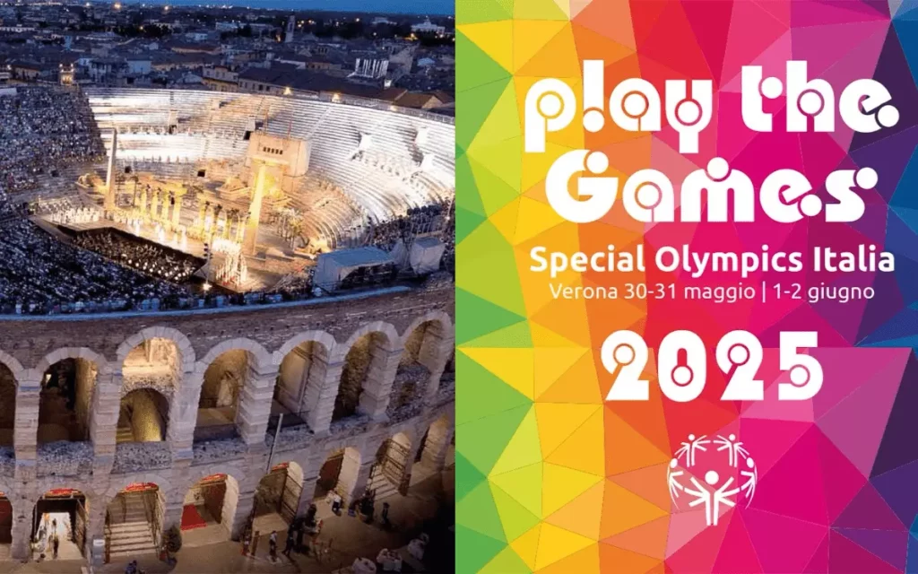 Play the Games 2025