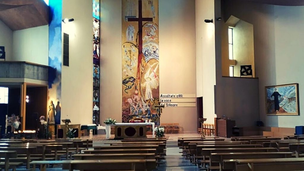 Santa Croce di Verona