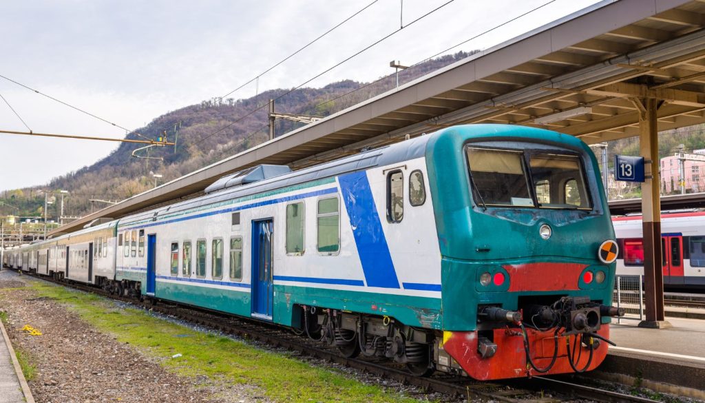 Treno