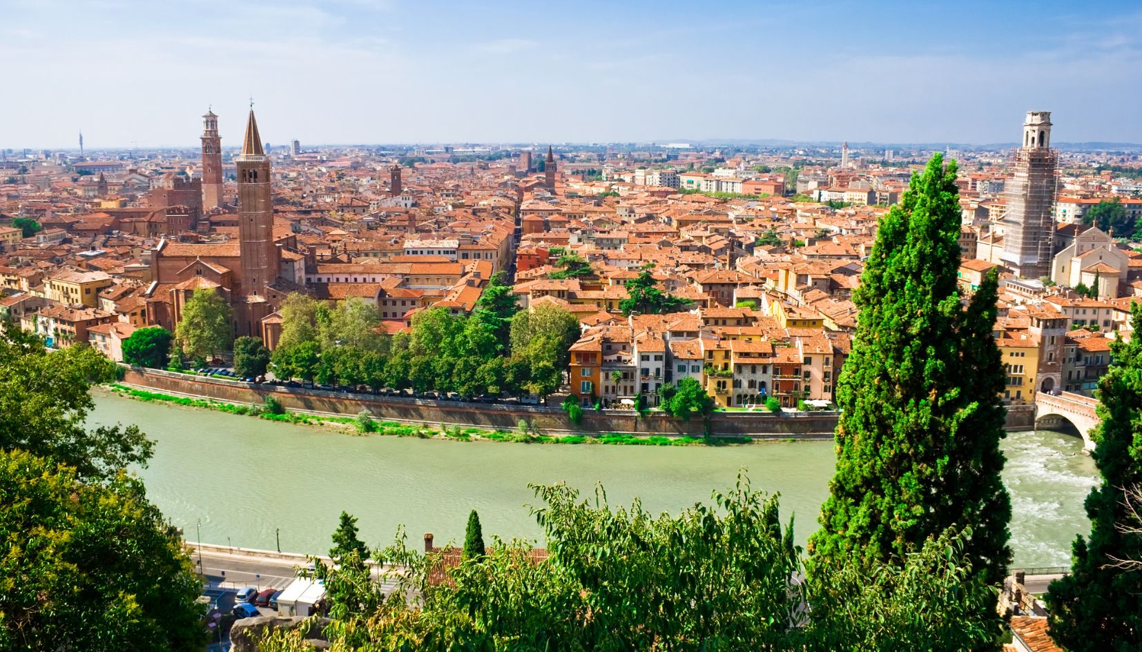 Verona
