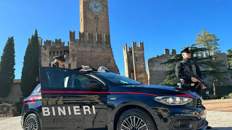 Villafranca