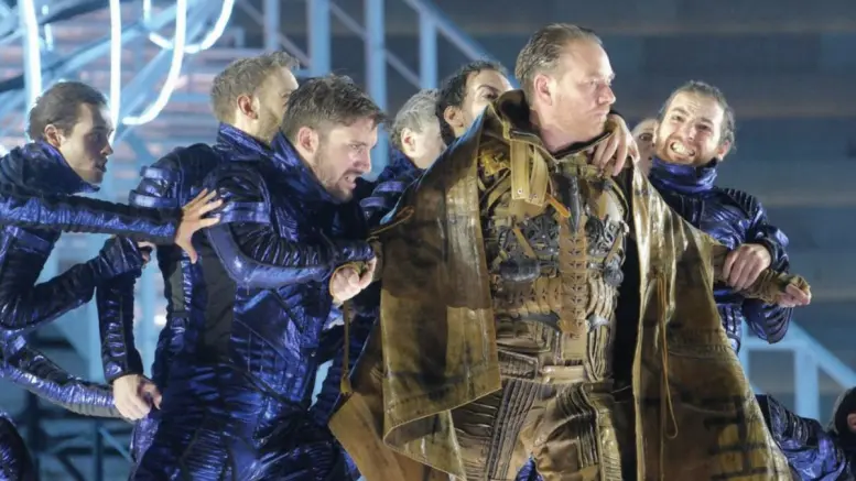 Nabucco