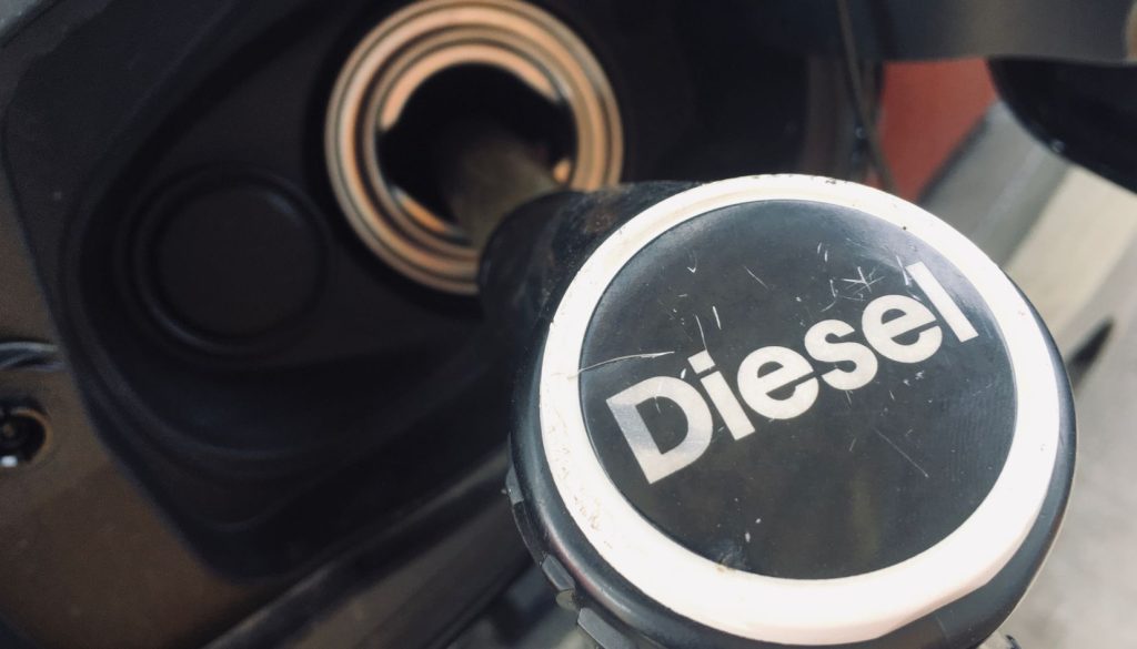 diesel