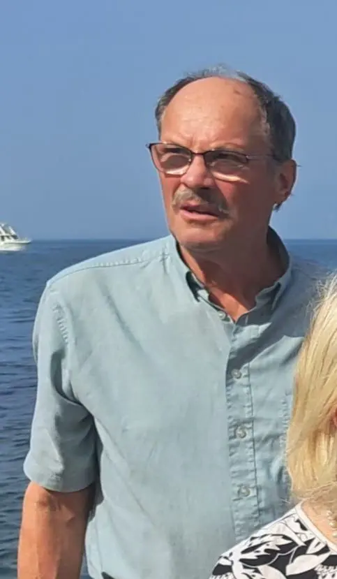 Turista ritrovato
