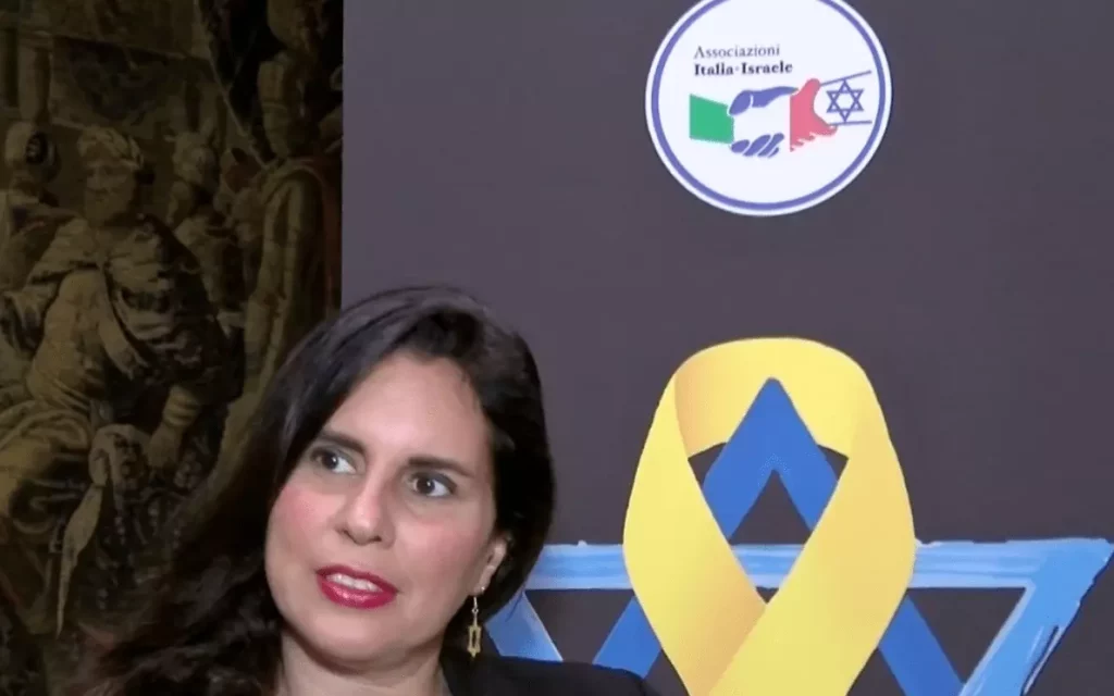 Federica Iaria