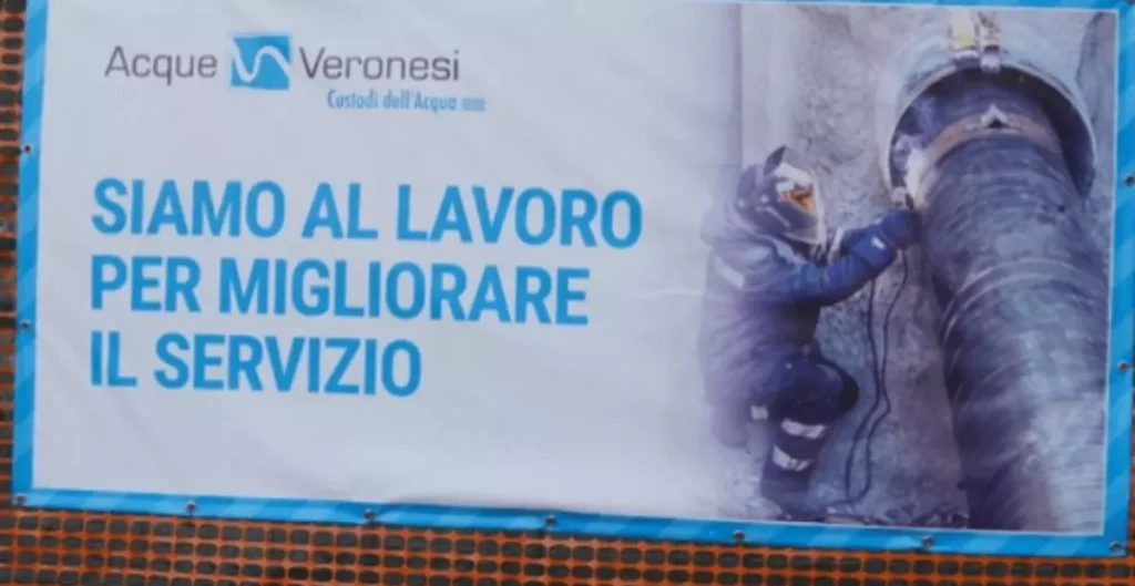 Cantiere Acque Veronesi