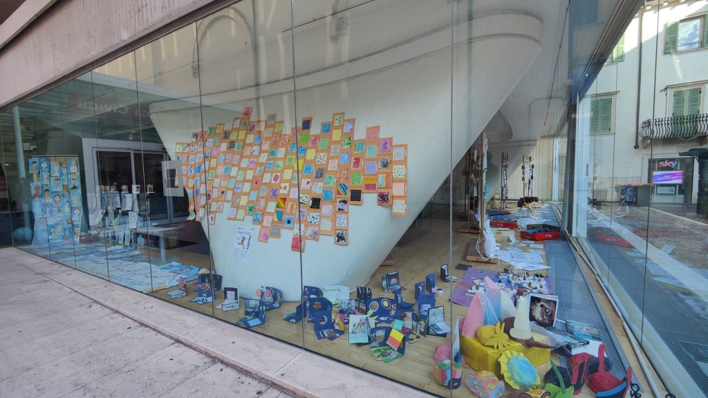 Mostra in Civica a Verona