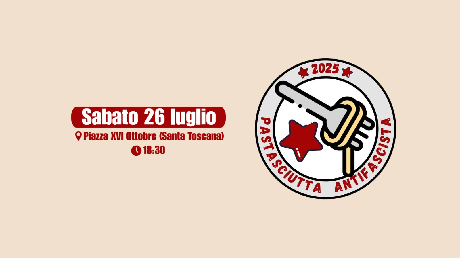 Pastasciutta antifascista