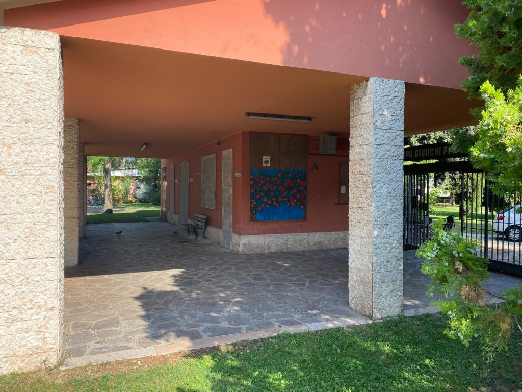Parco Raggio di Sole