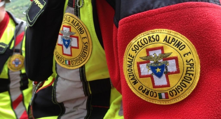 Soccorso Alpino